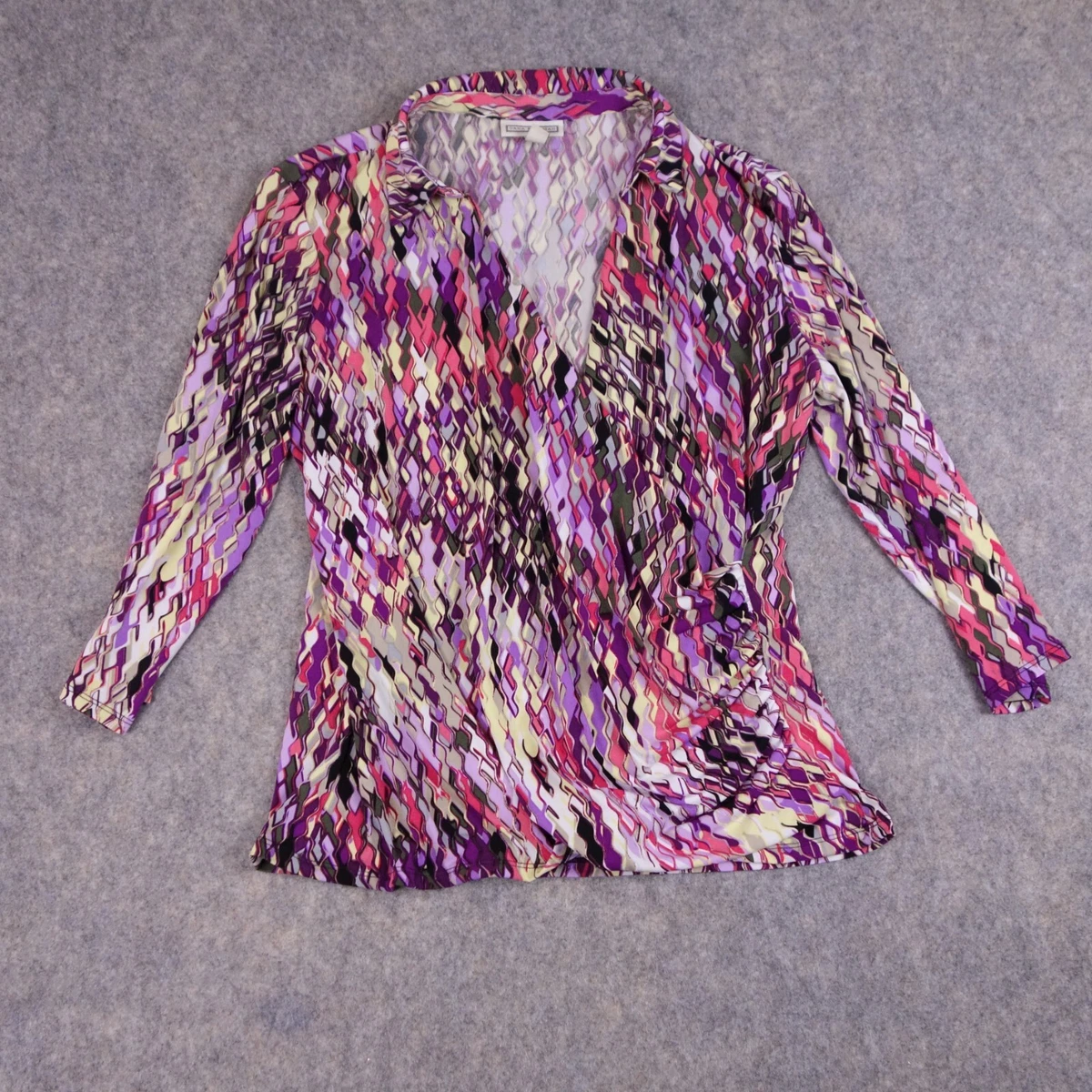 Dana sale buchman tops
