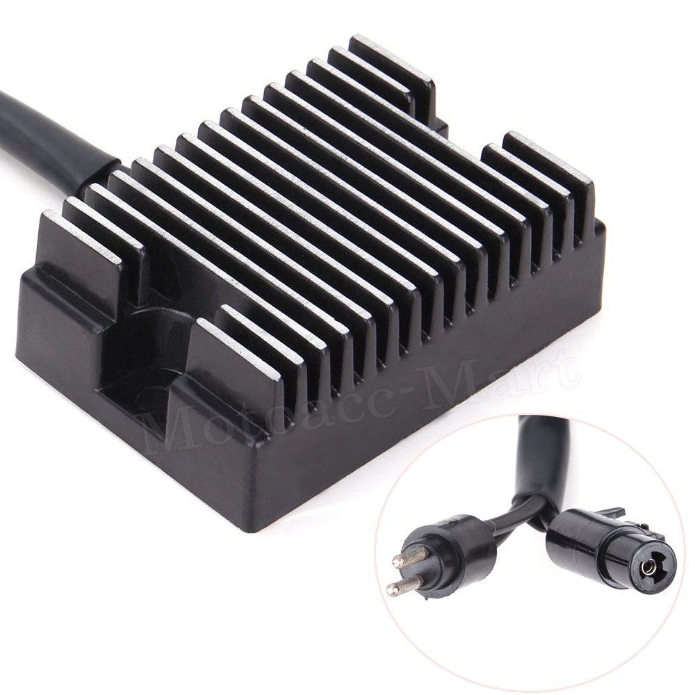 Regulador De Voltaje TERAM LOISIRS Para Harley 883 1200 Sportster (1994-2003)