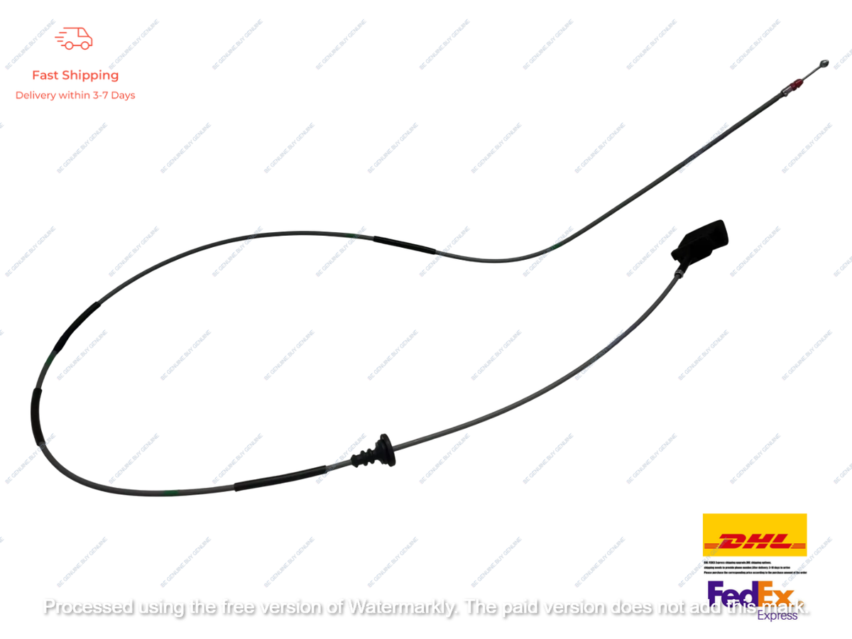 82160M82R00 Bonnet Latch Hood Cable For Suzuki Ciaz For 2018-2023