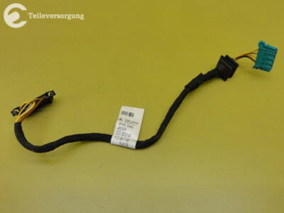 Elektrische Leitung Wischermotor zum Sicherungskasten, W208 W210, A 2105402035