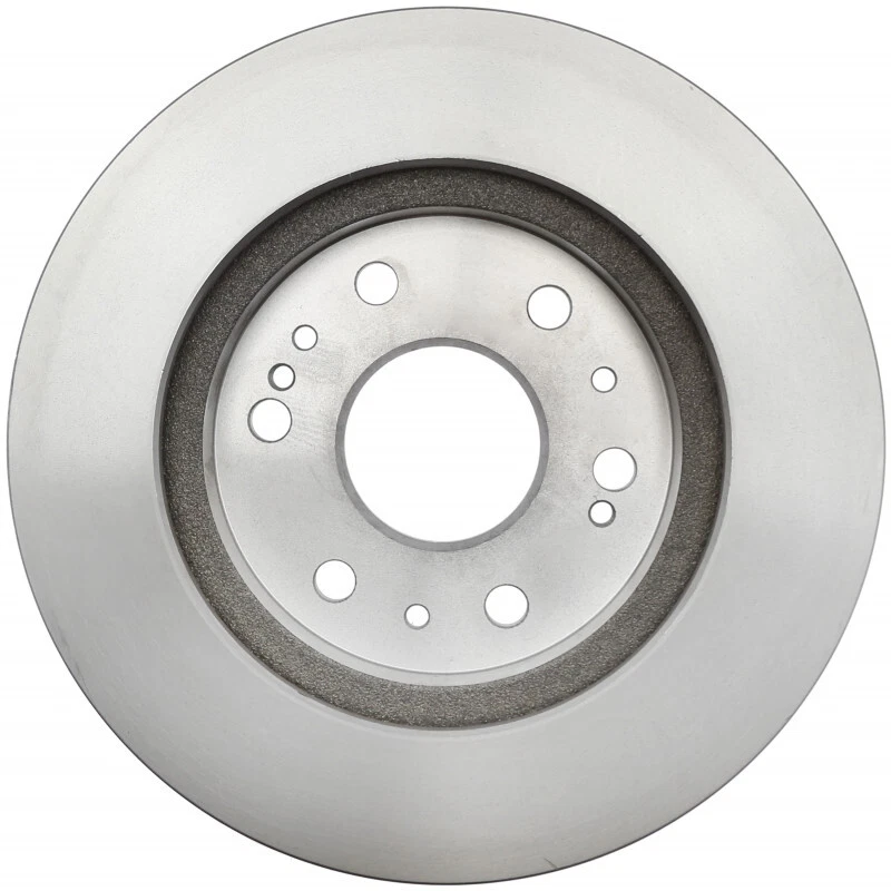 Rotor de freno de disco ACDelco 18A1705 19175334 para Chevrolet Tahoe Silverado 05-20 Foto 3 de 4