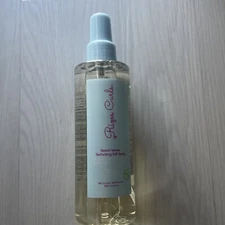 Rizos Curls Beach Waves Texturizing Salt Spray Enhance Texture & Volume Nouri...