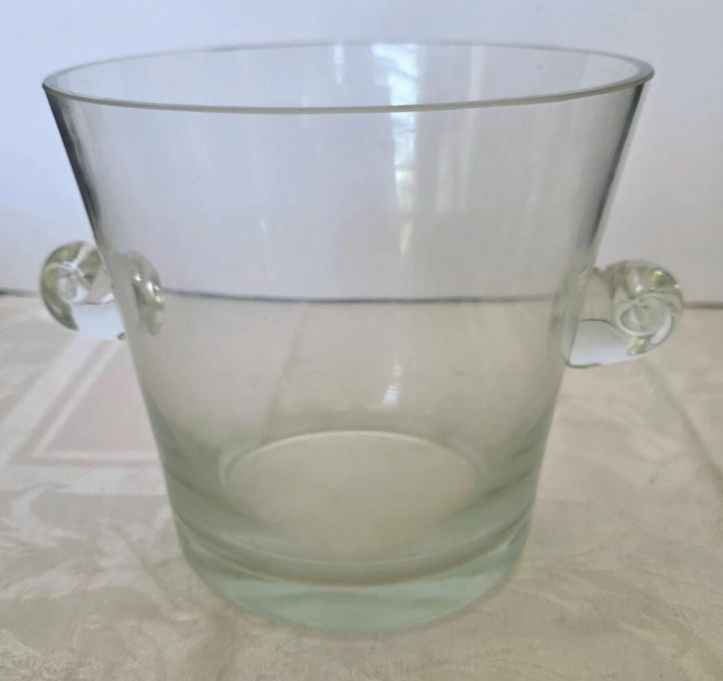 Tiffany Ice Bucket In Collectible Ice Buckets for sale | eBay