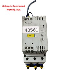 Siemens 3RW3044-1AB04 Soft Starter Soft Starter