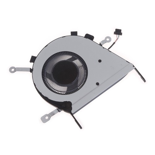 NEW CPU Cooling Fan Cooler OEM For Q406D Q406DA Radiator Fan Q406 - Photo 4/8