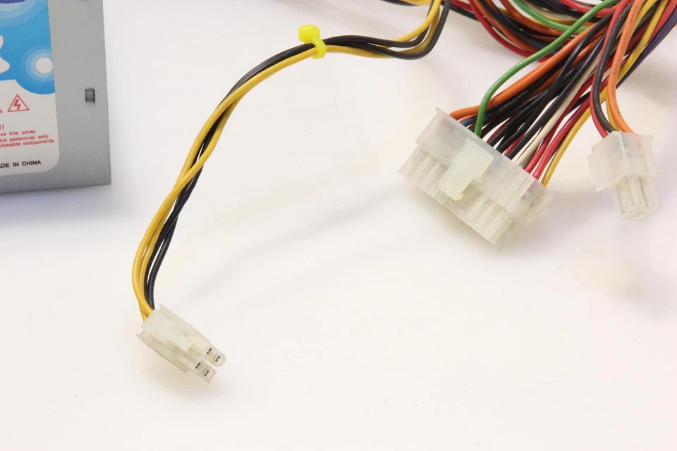 CODEGEN CG-PXA4-2 375W Max Switching Power Supply PSU. SKU220655 - Image 2 of 4