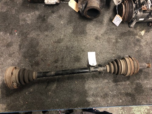 BMW 1er 3er E81 E82 E87 E88 E90 E91 E92 Antriebswelle rechts hinten 7533446