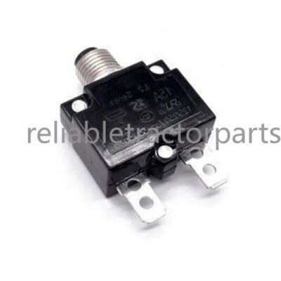 Circuit Breaker Replace For Dingli scissor lift JCPT1212HD JCPT1012HD 00000697