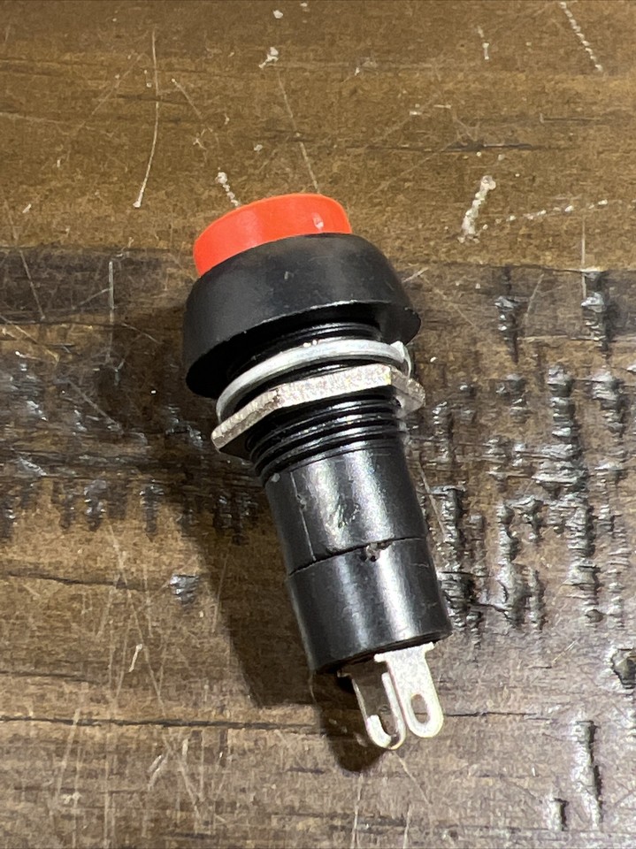 1x Buckethead style guitar kill switch red or green!!!! | eBay