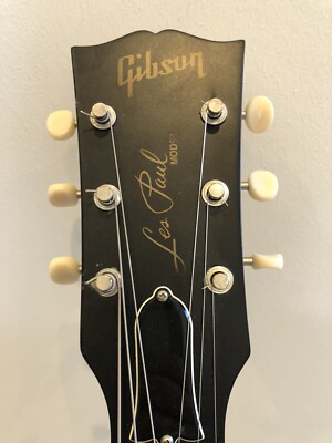 Gibson Les Paul Junior USA 2009 | eBay