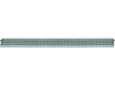 24 Pack Lionel American Flyer 30'' Straight 2-Rail S Gauge Model Train FasTrack