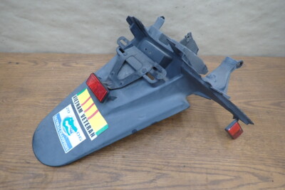 2006 YAMAHA YP400 MAJESTY REAR FENDER SPLASH GUARD 5RU-21620 | eBay