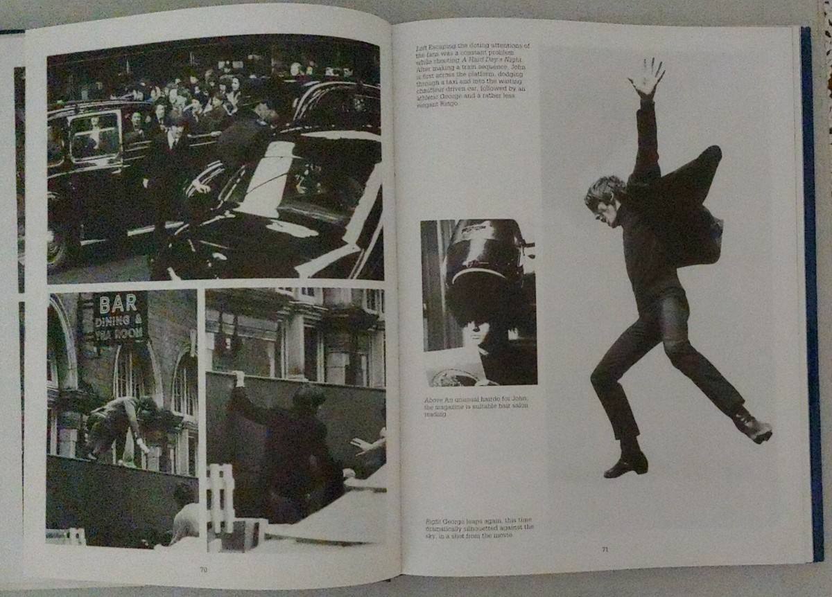 これがビートルズ 貴重品 ビリー・シェファード著 本 The Beatles: Featuring a Collection of Memorabilia from the