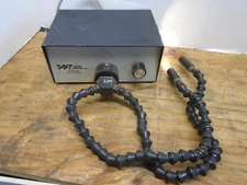 ADVANCE FIBEROPTIC TECHNOLOGY 50 WATT LIGHT SOURCE