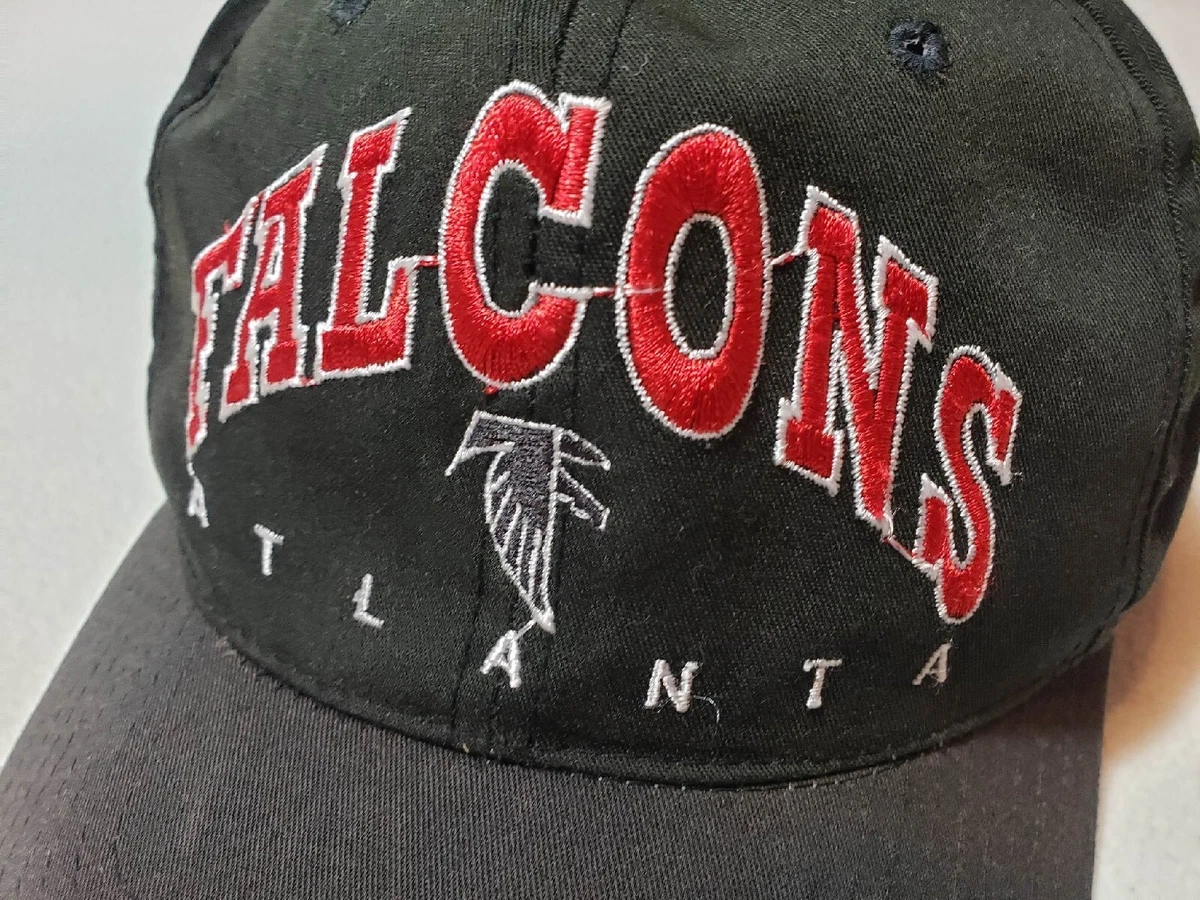 Atlanta falcons 2025 dad hat