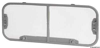 Mückennetz f. Lewmar standard Bullauge 2 Artikel NR. 01076173