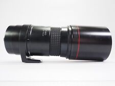 Tokina f/5.6 Camera Lenses 400mm Focal for sale - eBay Tokina f/5.6 Camera Lenses 400mm Focal for sale - eBay