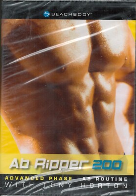 Beach Body: Ab Ripper 200 | eBay