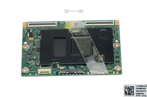 T-Con Board BN95-00862A / BN41-01939B aus Samsung UE46F6640