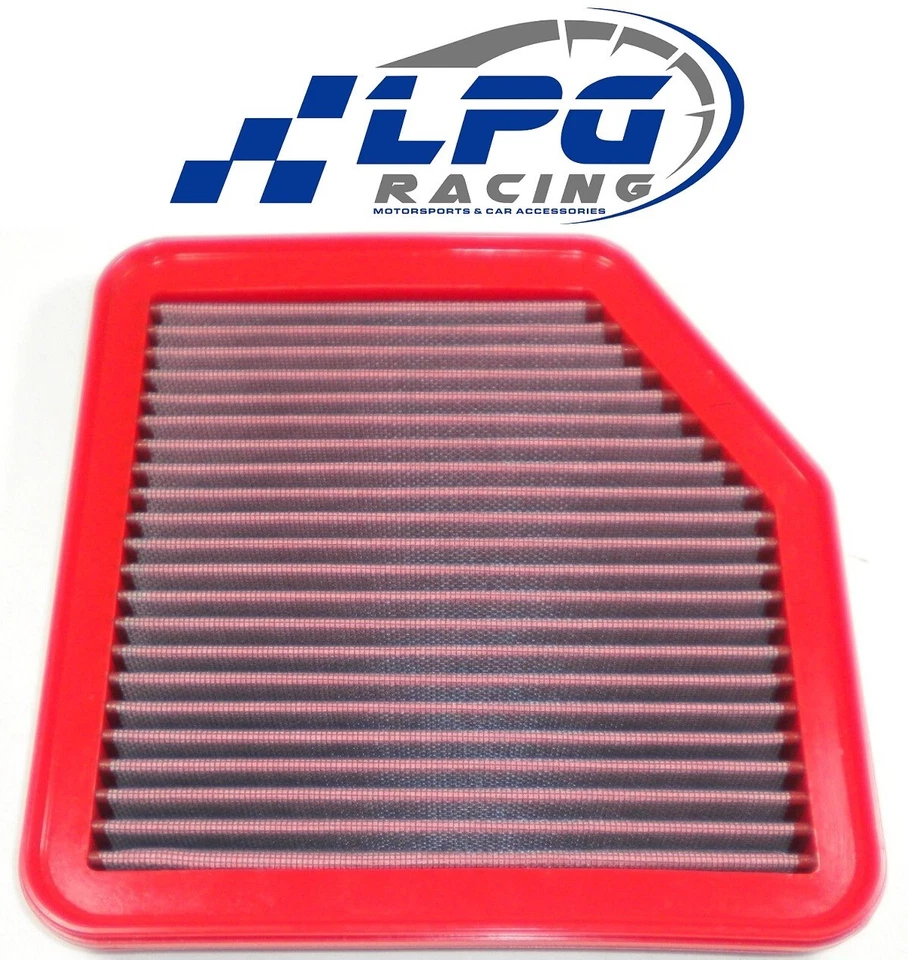 FILTRO ARIA BMC FB 792/20 LEXUS IS + IS SPORTCROSS 220 DIESEL HP 177 ANNO 05 > - Immagine 2 di 3