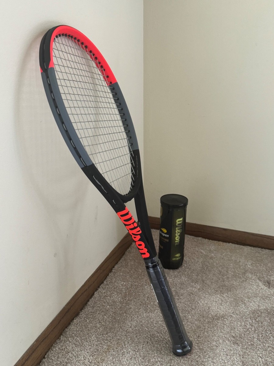 ラケット wilson - Wilson  CLASH 100L v1.0 G1 CLASH 100L by Wilson Japan Racquet online - ウイルソン公式