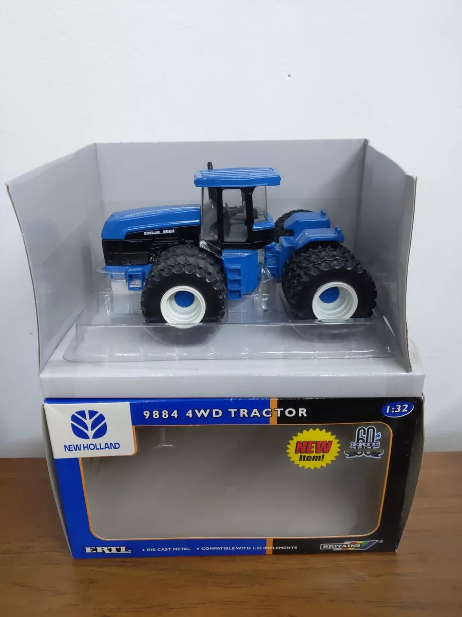 Britains toy tractors for sale hot sale