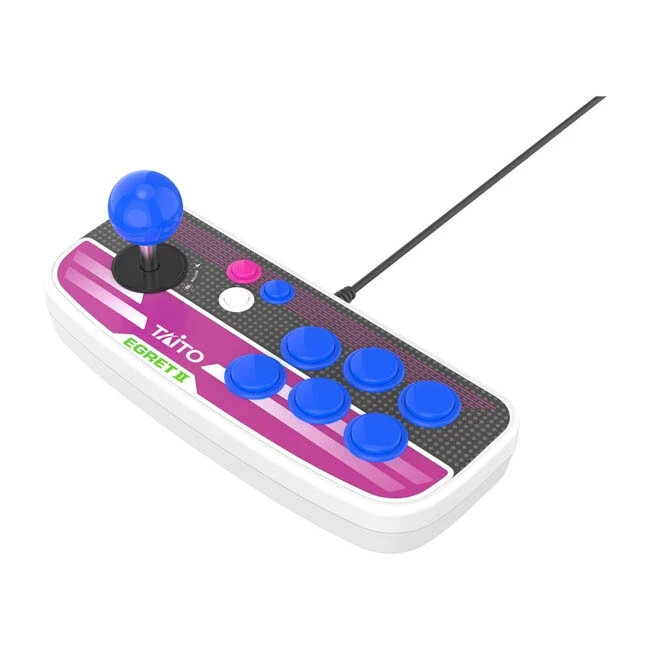 Taito タイトー EGRET 29 イーグレット インストパネル ③ Taito タイトー EGRET 29 イーグレット インストパネル ③