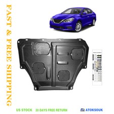 Front Skid Plate For Nissan Sentra 2013-2018 ...