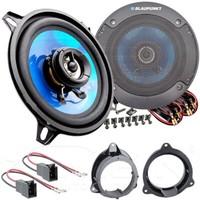 Blaupunkt Lautsprecher FüR Renault Kangoo Ii Rapid Ab 2012 Front TüR 210W #Buio