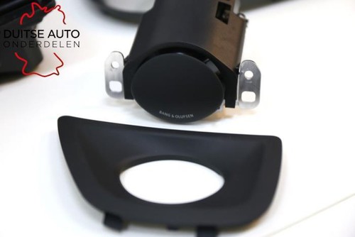 Audi A6 4G Limo Bang & Olufsen B&O High End Soundsysteme Verstärker 4G1035466B - Picture 7 of 15