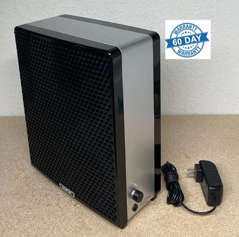 EdenPURE Silentpure Air purifier G1018 - A5862 *** Works great! | eBay