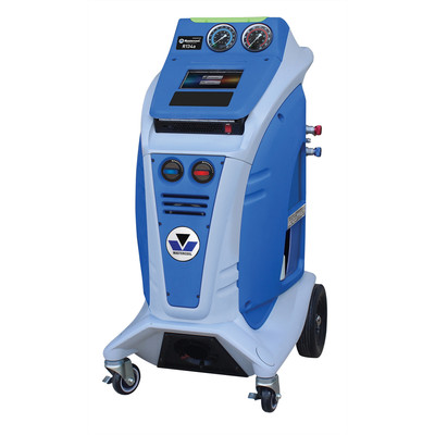 Mastercool COMMANDER3000 Fully Automatic R134a & Hybrid