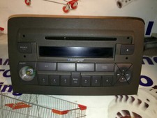 Autoradio Fiat IDEA