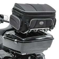 Tail bag for Honda Gold Wing 1800 / 1500 TT1 for luggage rack 73L