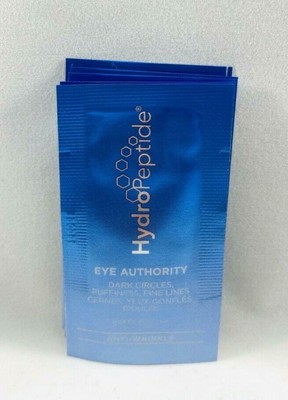 eye authority hydropeptide