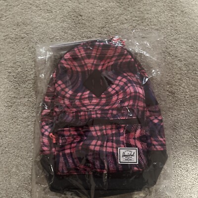 north face backpack dallas The Women's Borealis Luxe Design:Gingham Sky 091622event Kawaii Backpack with Kawaii this backpack can withstand