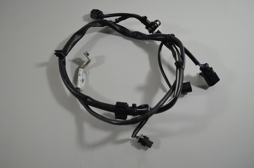 VW T-Roc Original Leitungssatz Kabelbaum Lichtmaschine 5Q0971230HG