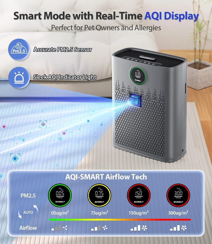 Air Purifier Air Purifier