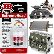 Pot d'échappement Rover 3500