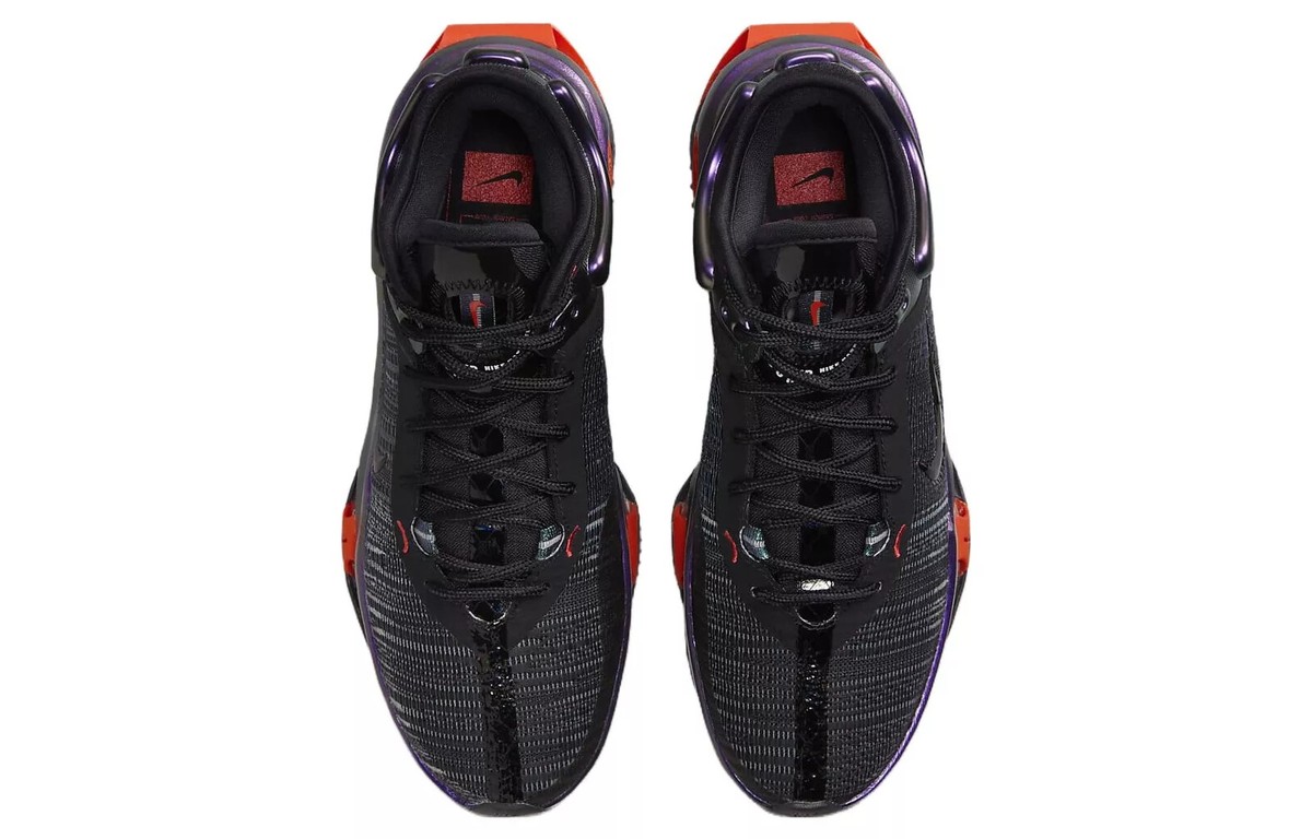 Nike Air Zoom GT Jump 2 EP 'Greater Than Ever' FV1896-001