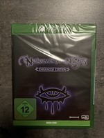Neverwinter Nights Enhanced Edition Xbox One 2019 Neu Ovp Sealed Blitzversand