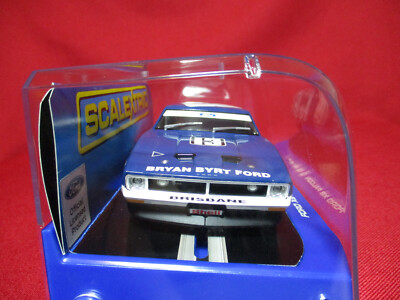 Scalextric Ford Falcon XB 1977 1:32 Bathurst Slot Car for sale