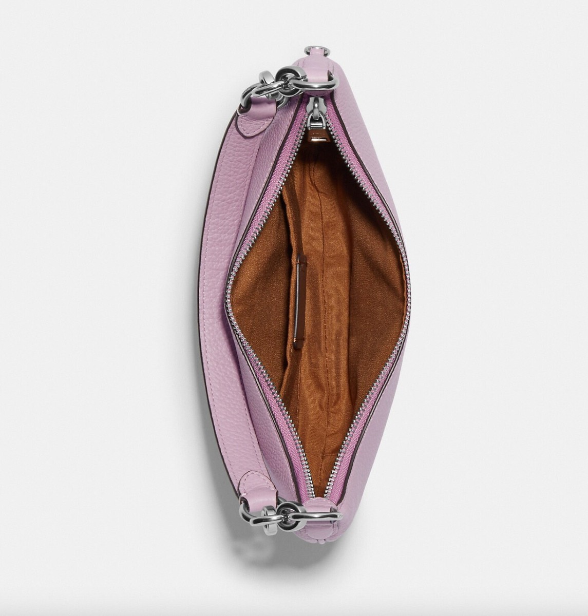 COACH ペイトンホーボー COACH® Outlet | Payton Hobo Bag In Signature Canvas