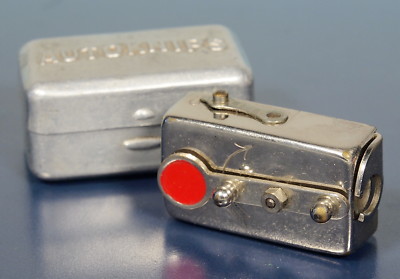 Haka Autoknips Selbstauslöser Mod.1 (Gebraucht) in Aeugst am Albis für Haka Autoknips Selbstauslöser Mod.1 (Gebraucht) in Aeugst am Albis für