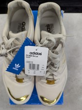 Adidas Zx8000 Zx 8000 De Lux Torsion