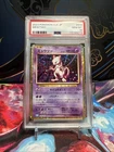 Pokemon Mewtwo Card 014/032 CLK PSA 10 Classic Japanese 2023 UK SELLER