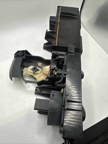 1994 1995 1996 1997 Honda Accord AC Heater Climate Control Unit Fan Temperature - Picture 4 of 7
