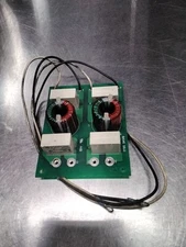 USED CONTROL BOARD PT# 50-0326-0000 REV A FREE SHIPPING