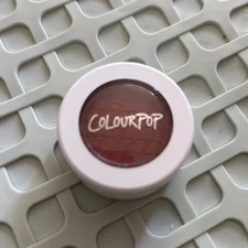 New ColourPop Super Shock Eyeshadow Elixir 18A2 Matte  0.074oz