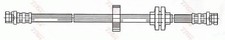 Flexible de frein Renault VEL SATIS